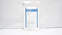Covidien 8888268060 Salem Sump Dual Lumen Stomach Tube 6Fr/Ch x 24inch